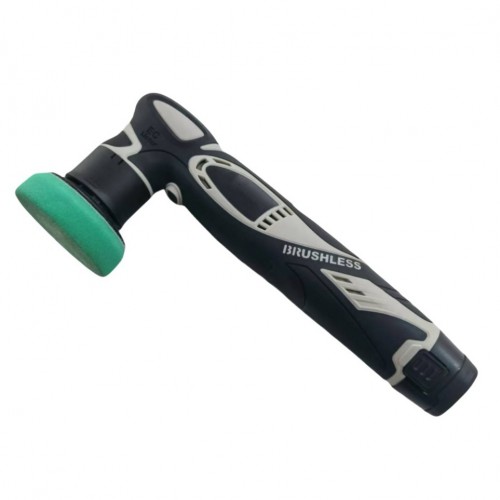 VentAuto Nano Polidora BRUSHLESS 12V
